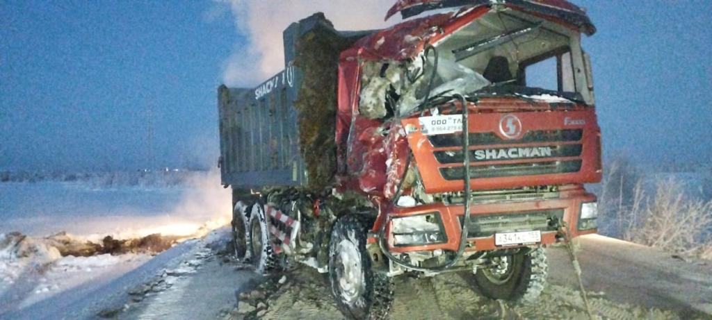 Shacman (Shaanxi) SX* 6x6 Самосвал 2022 г.